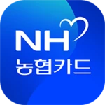 Logo of NH농협카드 android Application 